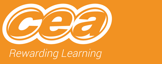 CCEA logo